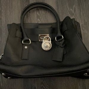 Michael Kors Hamilton Purse